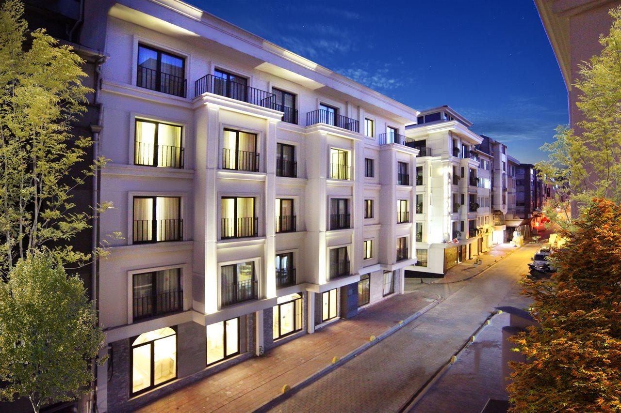 Great Fortune Design & Spa Hotel