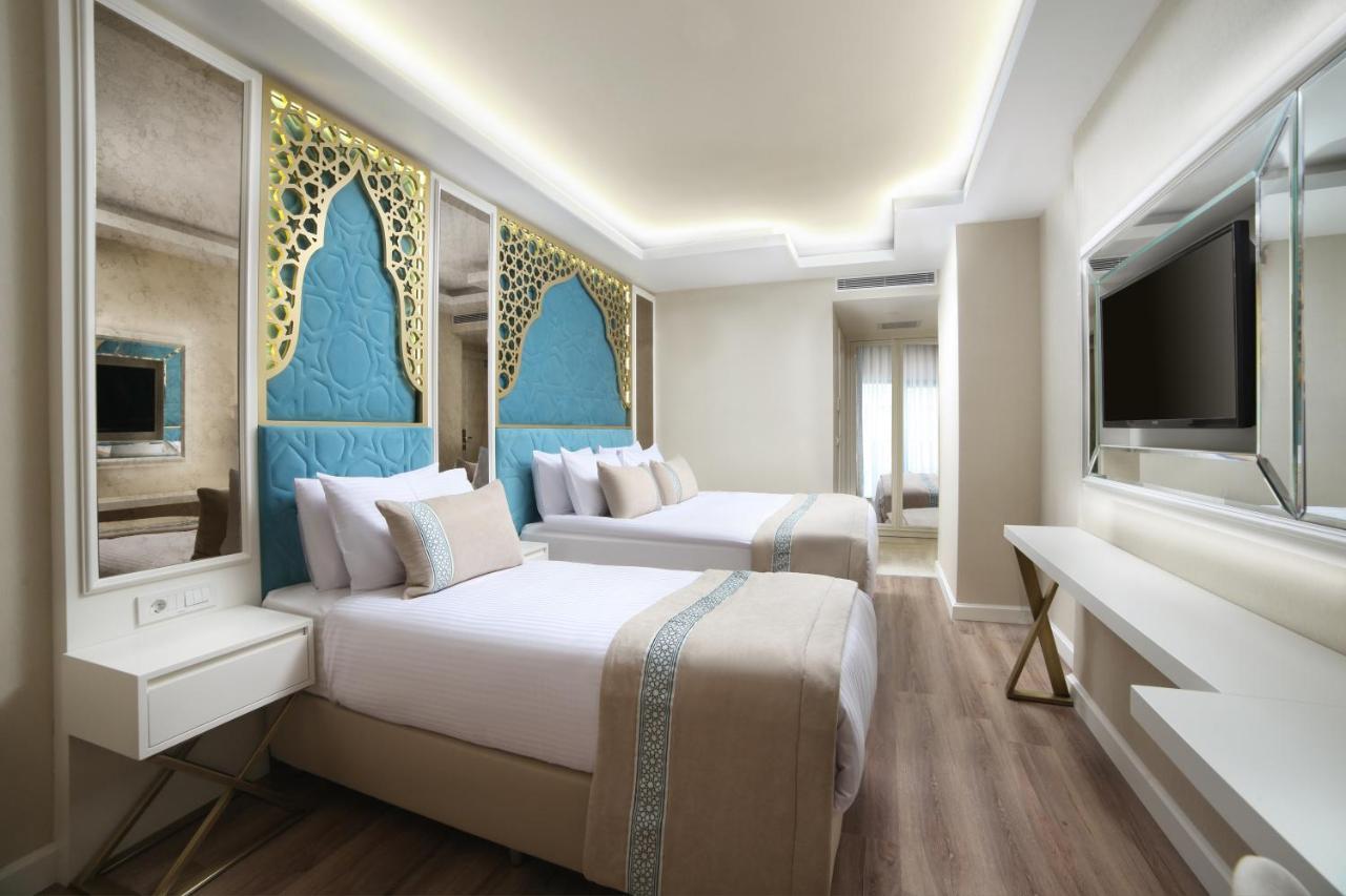Great Fortune Design & Spa 4*